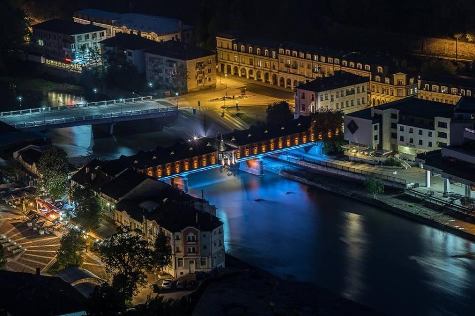 Апартамент Барок Lovech Esterno foto