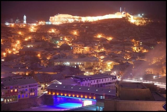 Апартамент Барок Lovech Esterno foto